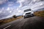 Ford Transit Connect by MS-RT 2019 года (UK)